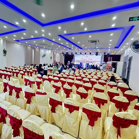 Khach San Tuan Anh Cua Lo Hotel Bagian luar foto