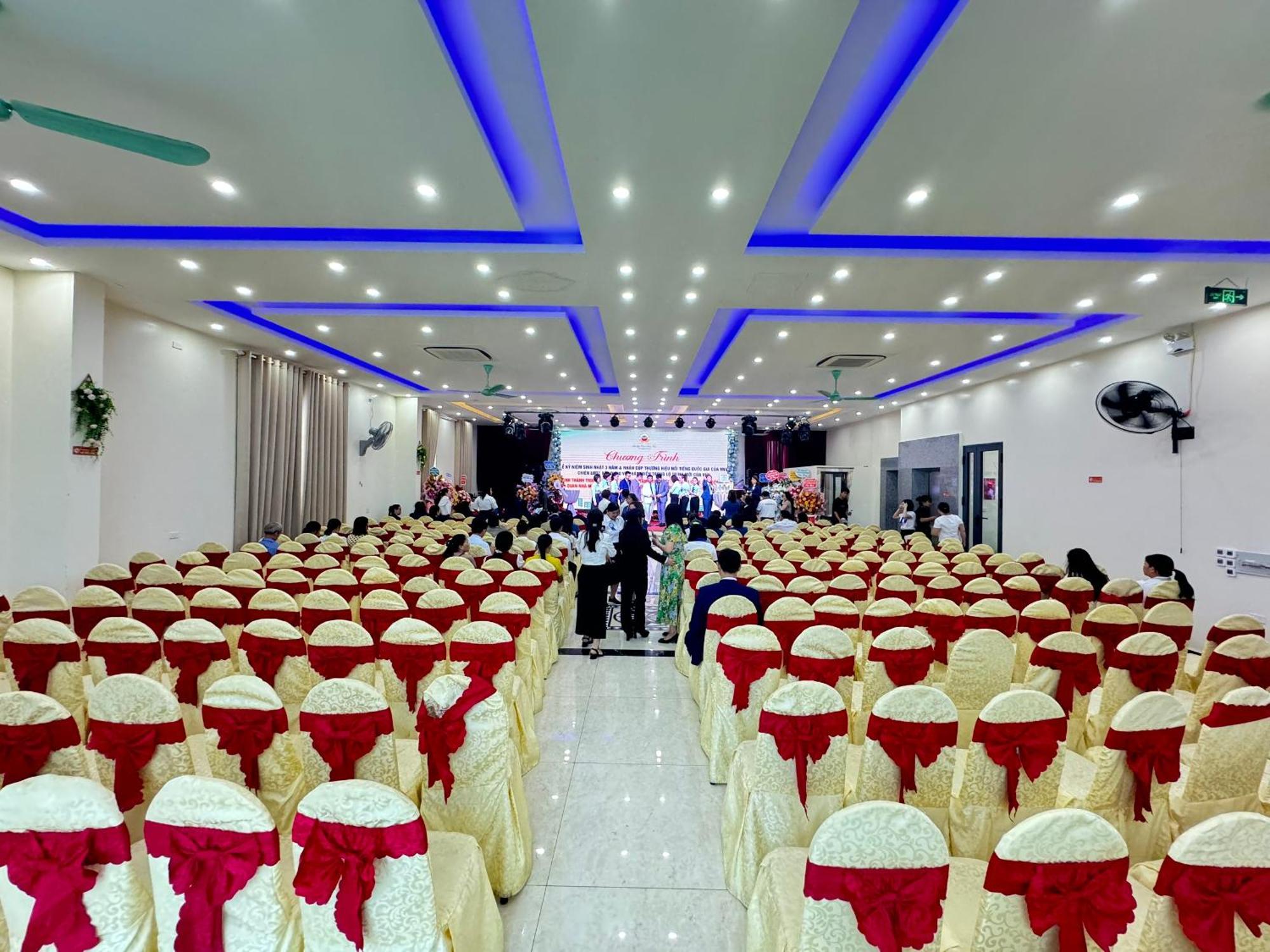 Khach San Tuan Anh Cua Lo Hotel Bagian luar foto